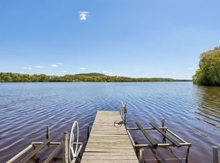 S8170 Kassner Rd UNIT 31, Merrimac, WI 53561