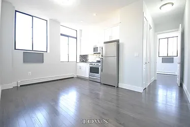 Rented by Town Residential