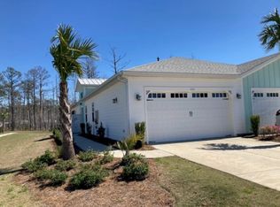 1679 Shoreside Dr, Hardeeville, SC 29927