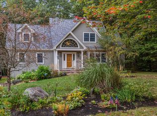 5 Michael Dr, York, ME 03909