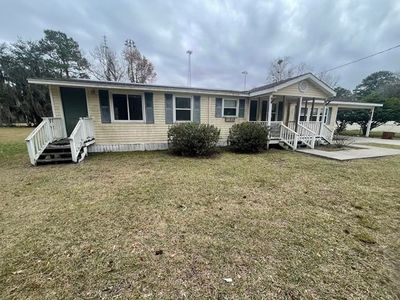 813 Ridge Rd, Darien, GA, 31305