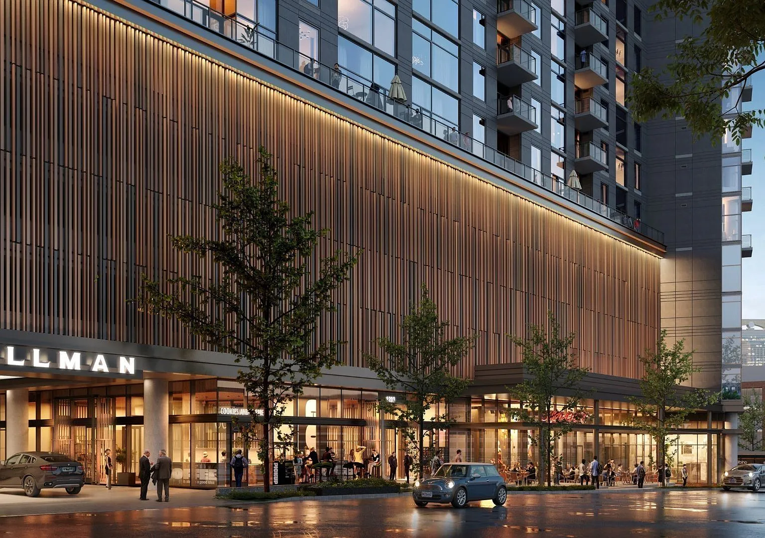 The Word "Luxury" Fails To Do Justice To This "Beyond-Luxurious" Development! — Photo 4