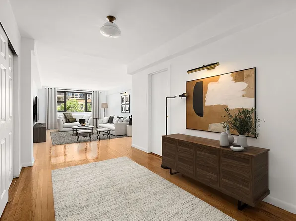 305 E 72nd St APT 5GN, New York, NY 10021