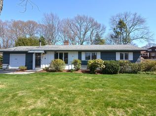 80 Congress St, Braintree, MA 02184