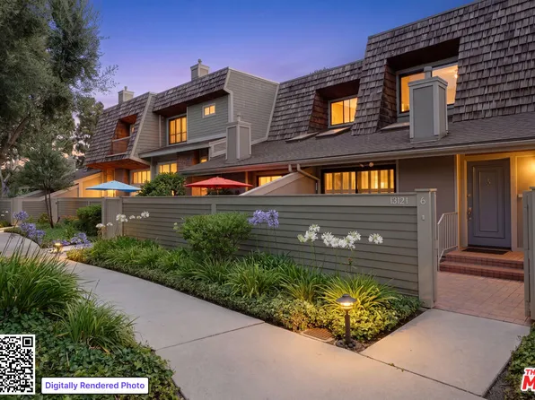 13121 Mindanao Way Unit 6, Los Angeles, CA 90292