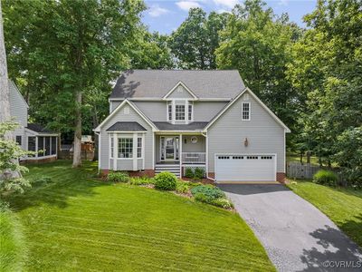 1618 Laurel Top Dr, Midlothian, VA, 23114