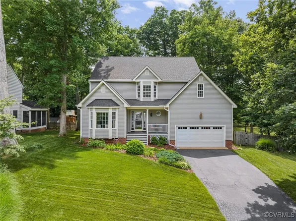 1618 Laurel Top Dr, Midlothian, VA 23114