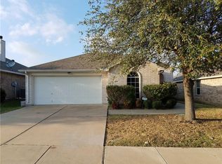 3809 Hazel Dr, Fort Worth, TX 76244