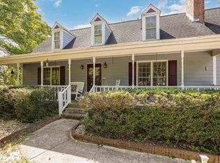 5225 Deerchase Trl, Wake Forest, NC 27587