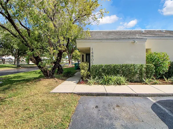 14805 SW 125th Pl, Miami, FL 33186