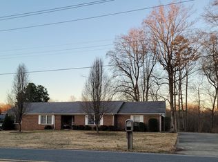 245 Island Dr, Madison, NC 27025