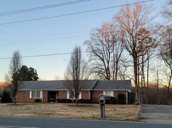245 Island Dr, Madison, NC 27025