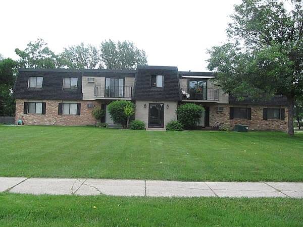 2nd Floor Condo