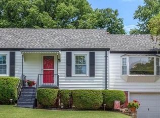 4837 Oakbrier Dr, Saint Louis, MO