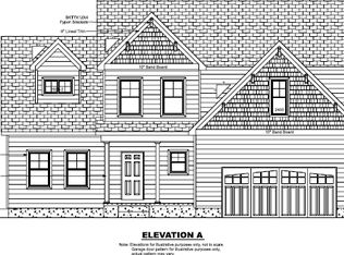 25025 Prairie Ln, Millsboro, DE 19966