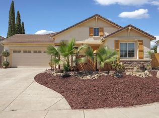 719 Beck Creek Ln, Patterson, CA 95363