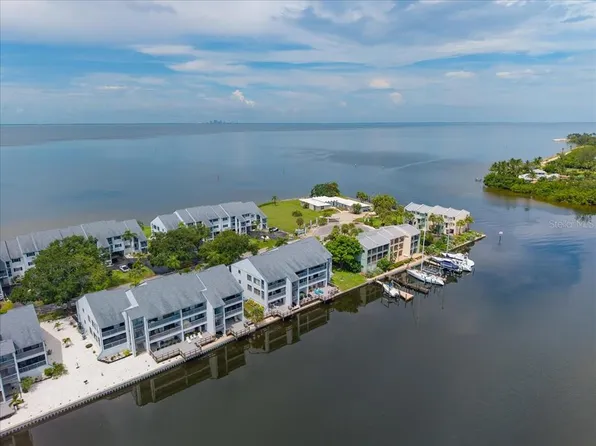 817 B BAHIA DEL SOL DRIVE #40, RUSKIN, FL 33570