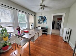 254 Roslindale Ave #U2, Roslindale, MA 02131