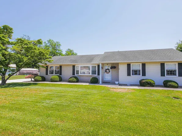 34 Lenape Dr, Pennsville, NJ 08070
