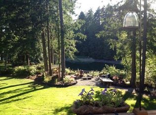 110 SE Sells Dr, Shelton, WA 98584