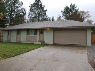 11918 E 31st Ave, Spokane, WA 99206