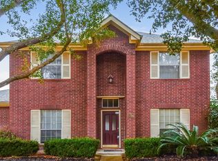 22906 Red River Dr, Katy, TX 77450