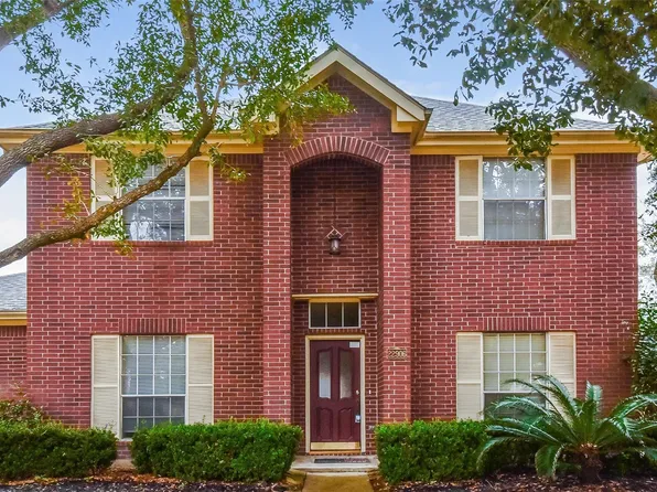 22906 Red River Drive, Katy, TX 77450