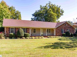 110 Timbrooke Way, Easley, SC 29642