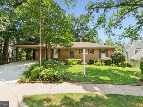 2647 S Kent St, Arlington, VA 22202