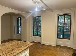 296 Carlton Ave APT 3, Brooklyn, NY 11205