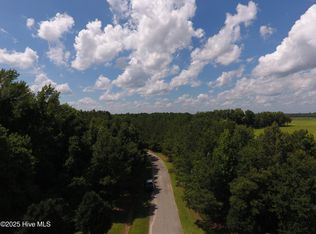 0 Near #1872, Whiteville, NC 28472