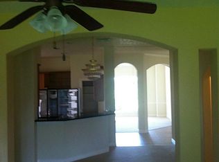 2911 Southworth Ln, Manvel, TX 77578