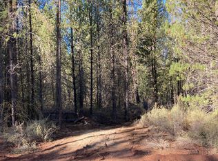 Green Forest Dr, Chiloquin, OR 97624