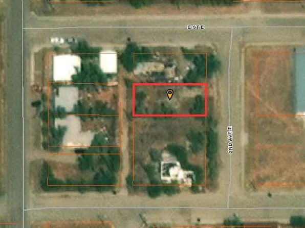 203 E D St, Poplar, MT 59255