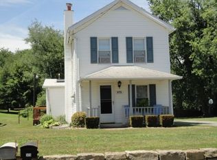 375 Old Ash Rd, Mercer, PA 16137