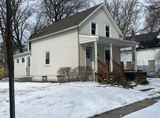 528 Winchester St, Monroe, MI 48161