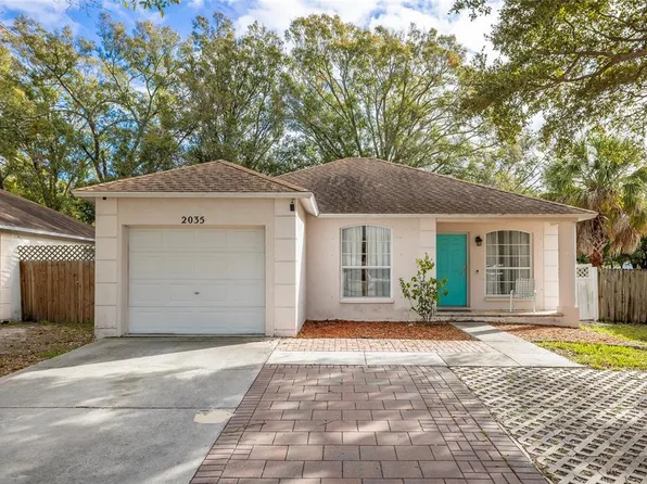 2035 Coral Way, Largo, FL 33771