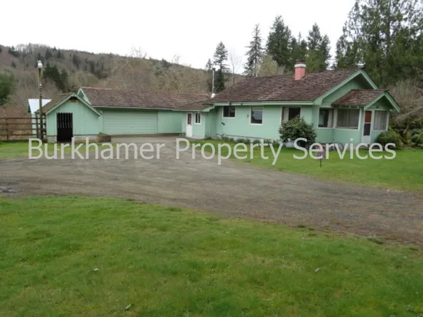 114 Mox Chehalis Rd, Elma, WA 98541