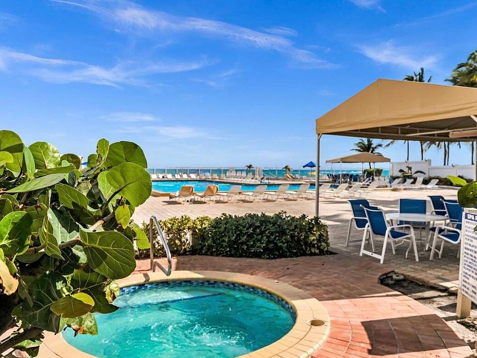 1st image of 3505 S Ocean Dr APT 303