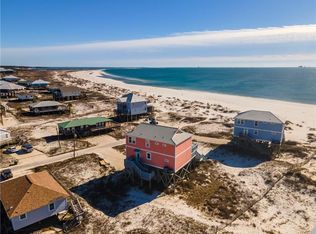 103 Pushmataha Ct, Dauphin Island, AL 36528