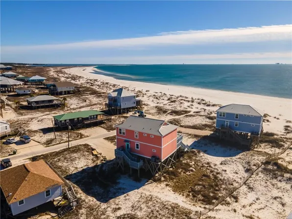 103 Pushmataha Ct, Dauphin Island, AL 36528