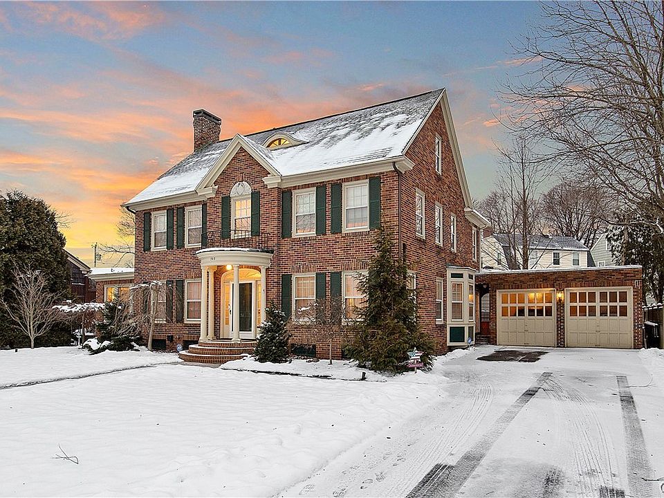 303 Sedgwick Dr, Syracuse, NY 13203 Zillow