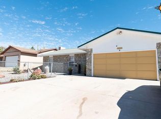 1320 N 3rd St, Grants, NM 87020