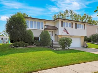 7527 161st Pl, Tinley Park, IL 60477