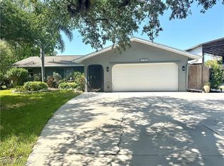 11391 Shirley Ln, North Fort Myers, FL 33917