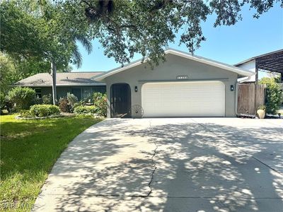 11391 Shirley Ln, North Fort Myers, FL, 33917