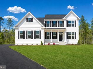 11708 Crescent Ln, Locust Grove, VA 22508