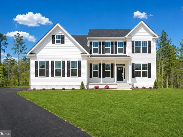11708 Crescent Ln, Locust Grove, VA 22508