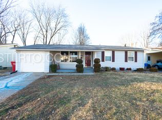 2175 Collier Dr, Florissant, MO