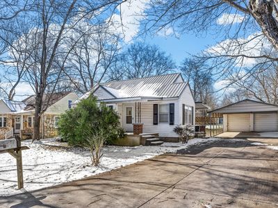 760 Virginia Ave, Gallatin, TN, 37066